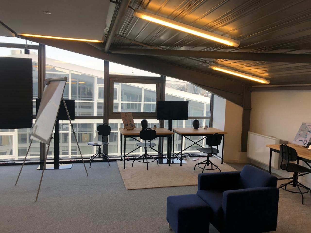 Bureau Bordeaux 167m² Location bureau Bordeaux Gironde OLBUR2001804 6